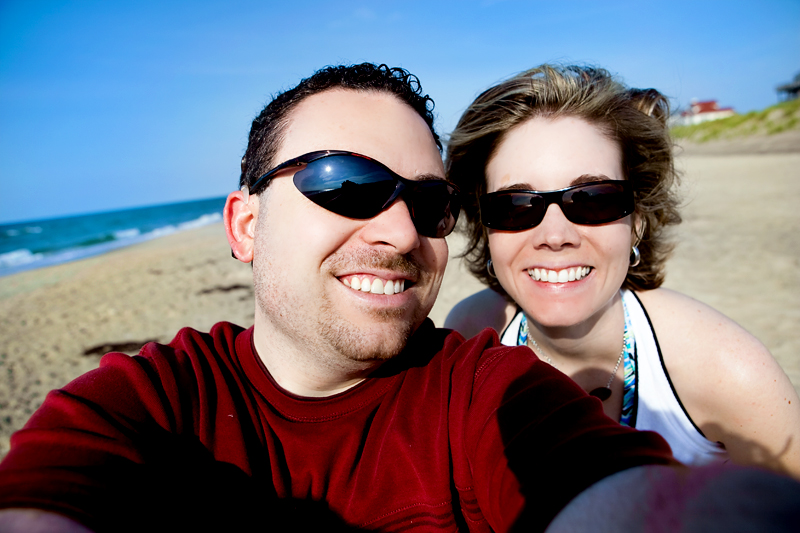 Beachy Brownes