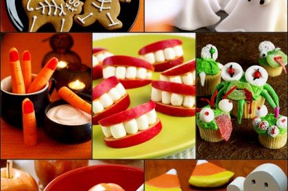 halloweencollage