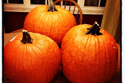 pumpkinparty