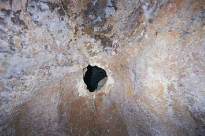 teds-caving-story