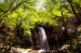 rainbow-falls-hiking-trail-smoky-mountains-14