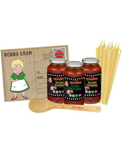 Nonna-Gram