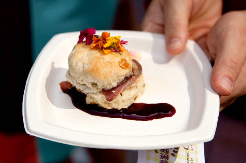 International Biscuit Festival Knoxville