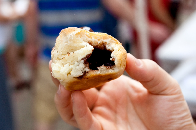 International Biscuit Festival Knoxville