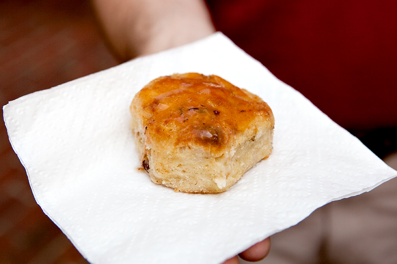 International Biscuit Festival Knoxville