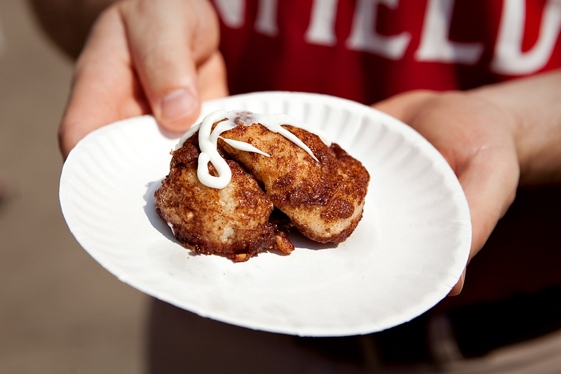 International Biscuit Festival Knoxville