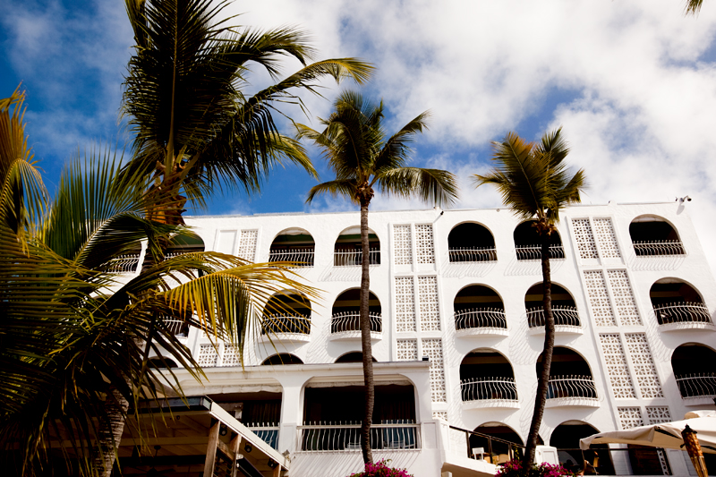 St. Maarten Port of Call on Disney Cruise Line