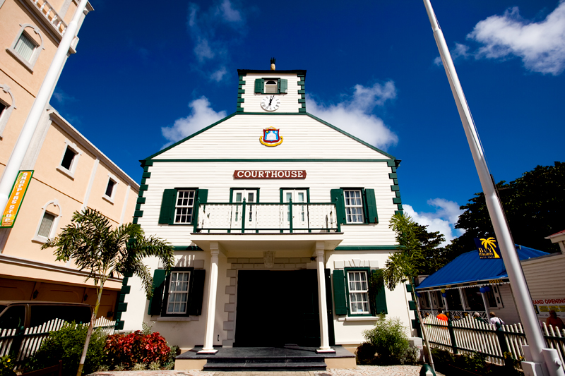 St. Maarten Port of Call on Disney Cruise Line