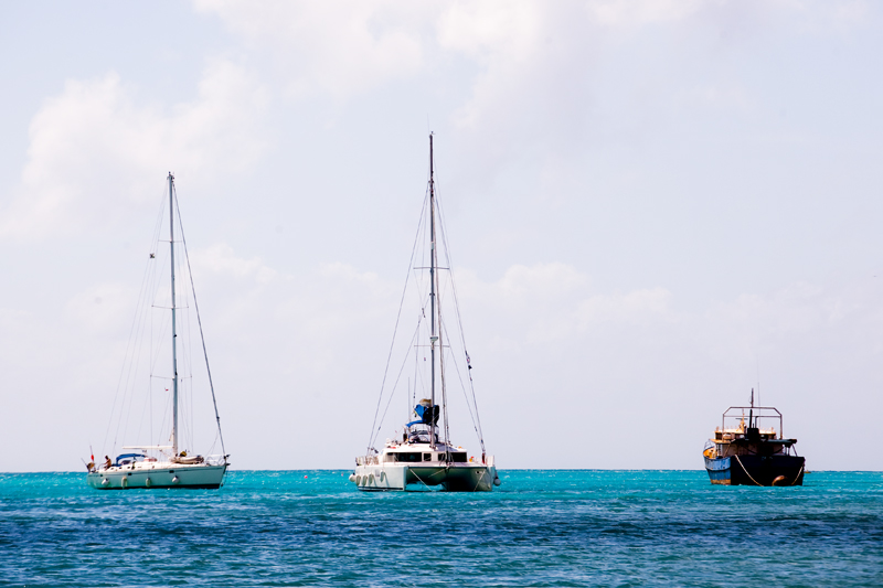 St. Maarten Port of Call on Disney Cruise Line