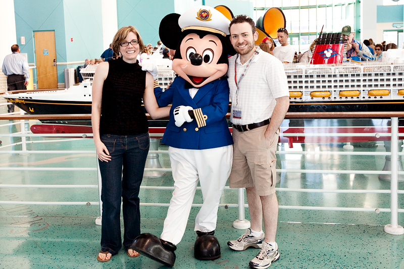 Disney Magic 7 day Eastern Caribbean Cruise