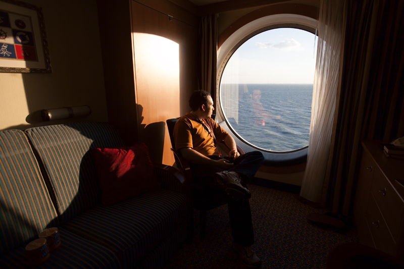 Stateroom tour deck 9 oceanview disney fantasy