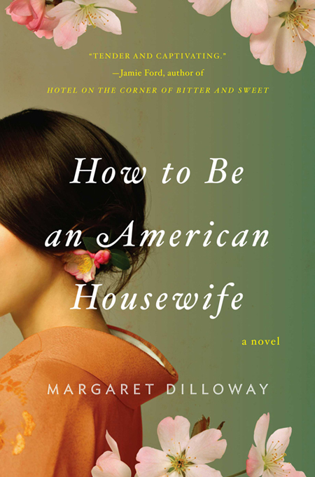 How to be an American Housewife