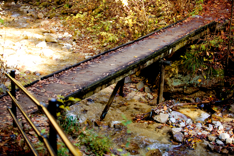 kiso valley nakasendo