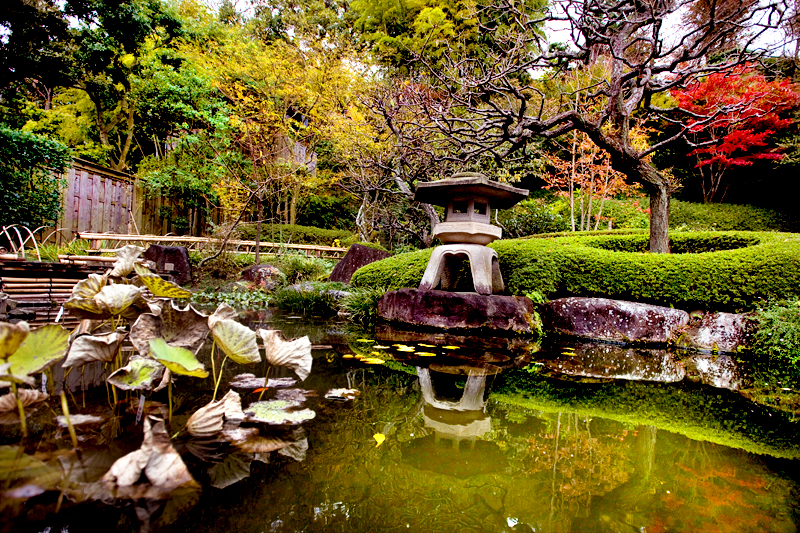 kamakura hasedera