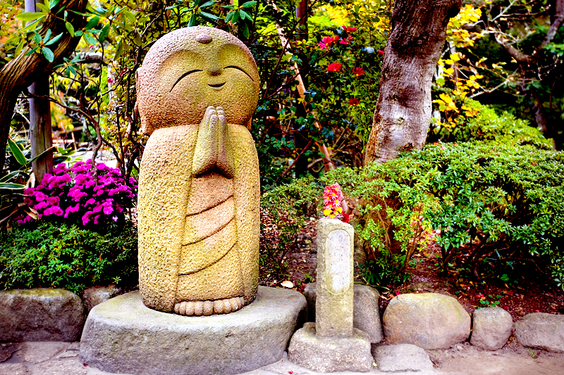 kamakura hasedera