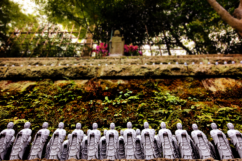 kamakura hasedera