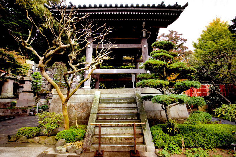 kamakura hasedera