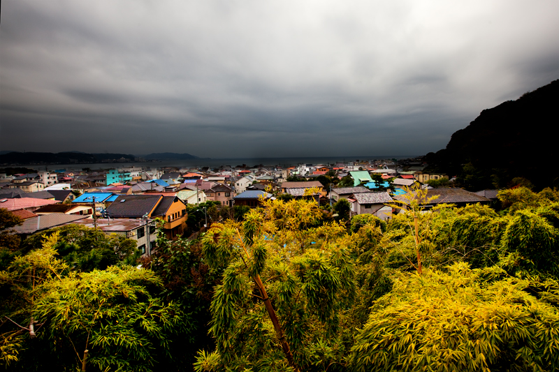 kamakura hasedera