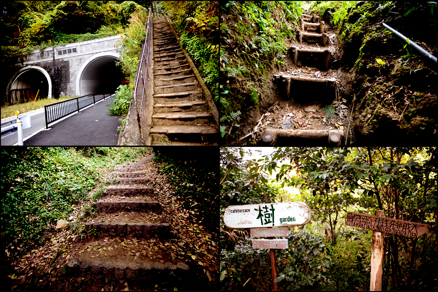 kamakura hiking