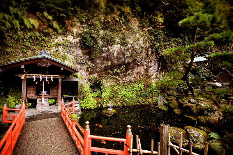 kamakura zeniarai benten