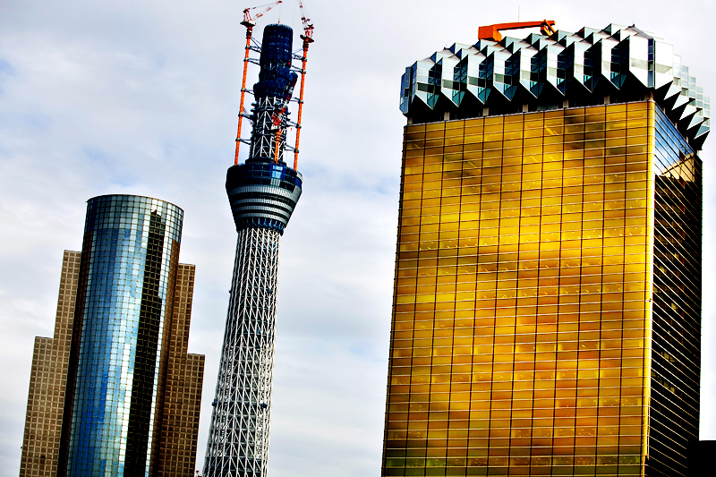 asakusa sky tree