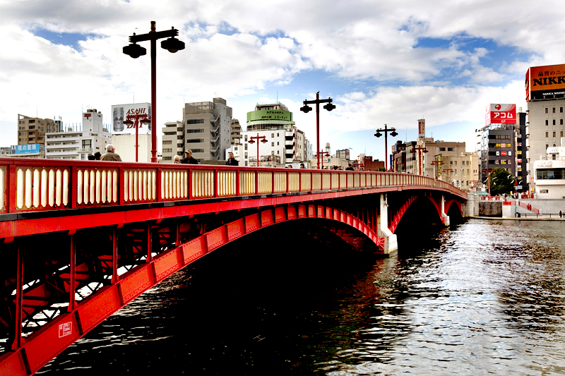 asakusa japan