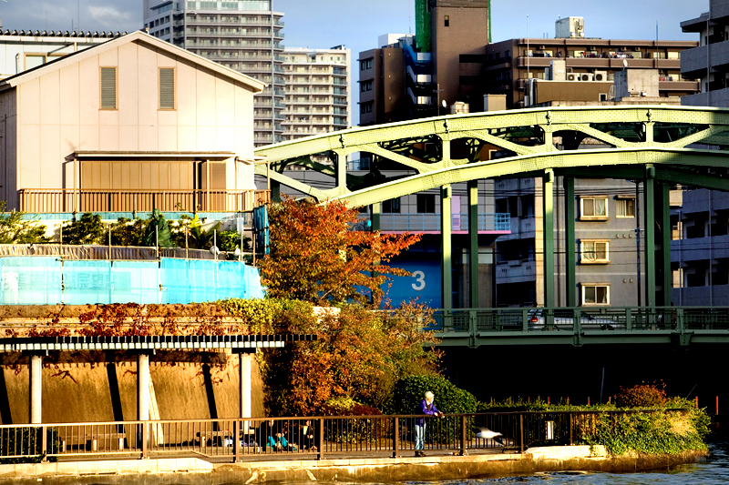 asakusa japan