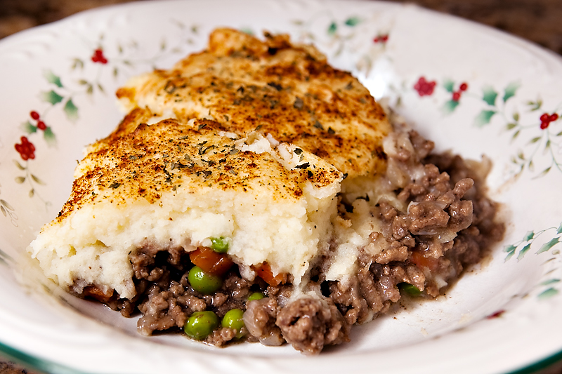 Easy Shepherds Pie Recipes