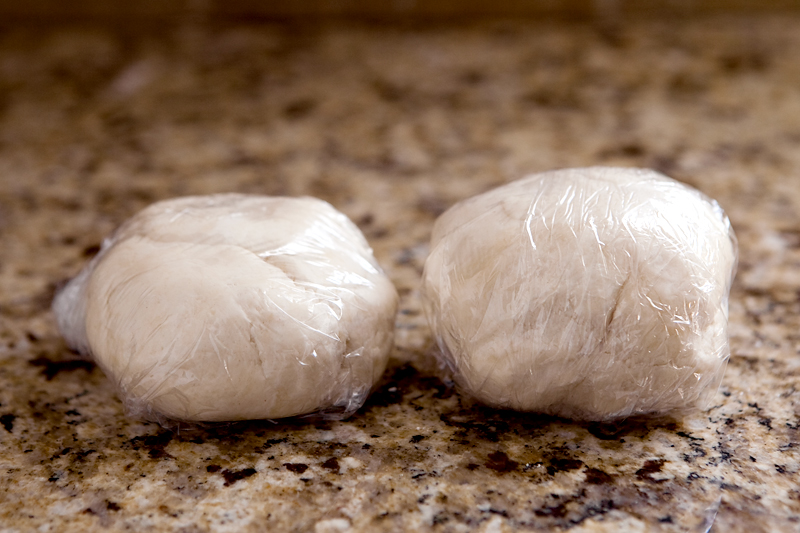 How to make pumpkin pasties from harry potter