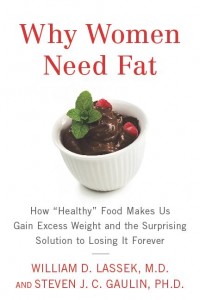 Why Women Need Fat Book Cover