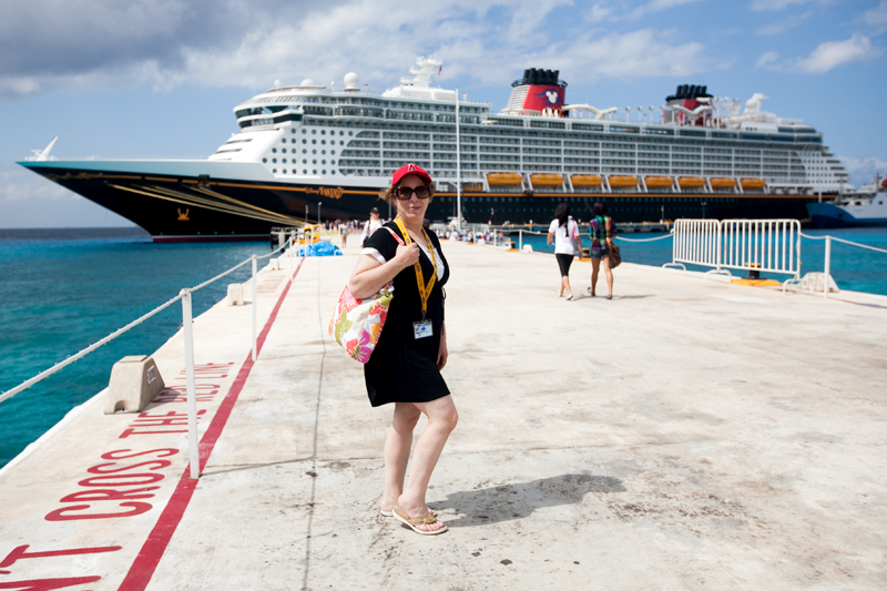 diane browne in cozumel