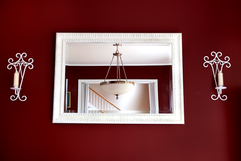 repainting-a-mirror-picture-frame-tutorial-12