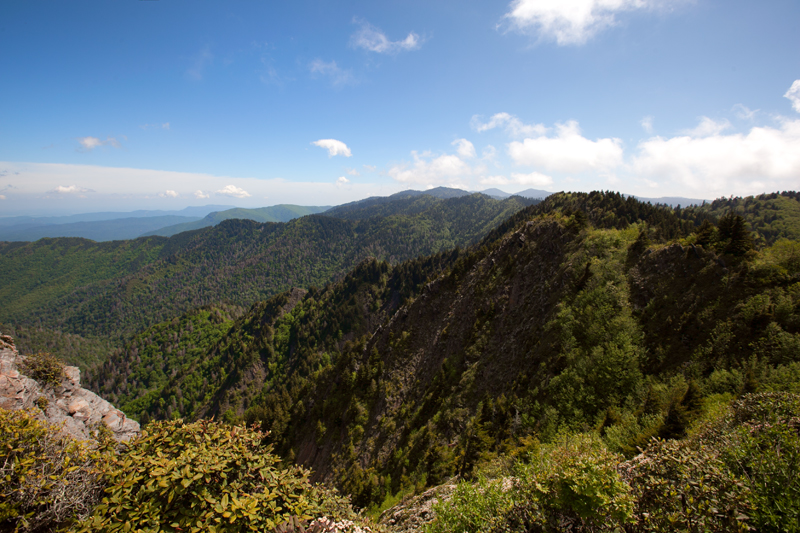 smoky-mountain-hiking-trails-charlies-bunion-31