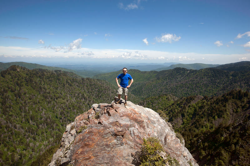 smoky-mountain-hiking-trails-charlies-bunion-39