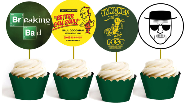 breaking-bad-cupcake-toppers