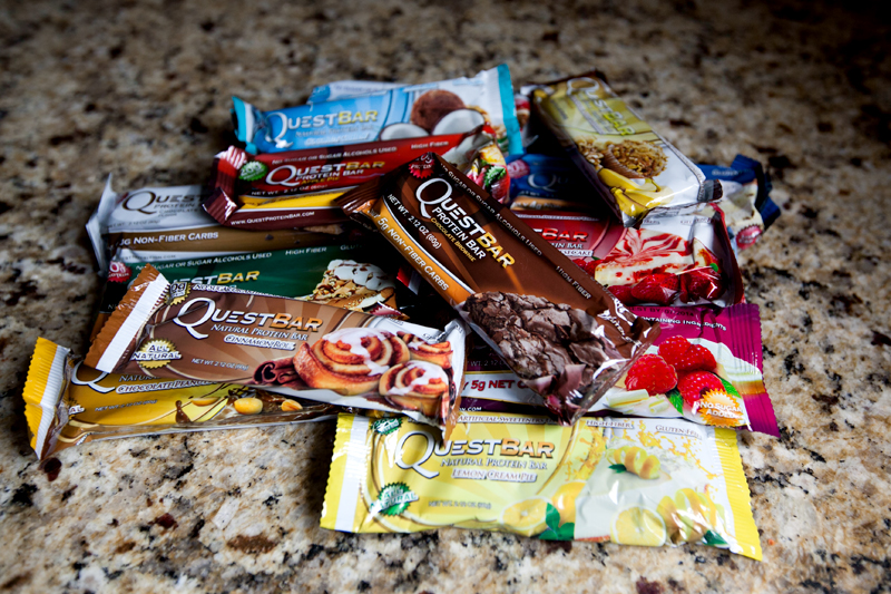 quest-protein-bars-all-flavors