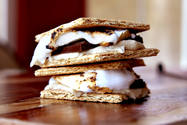 cookie-dough-s'mores