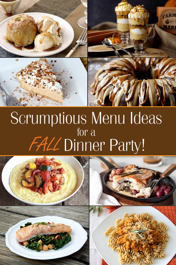 easy-fall-dinner-party-menu-ideas