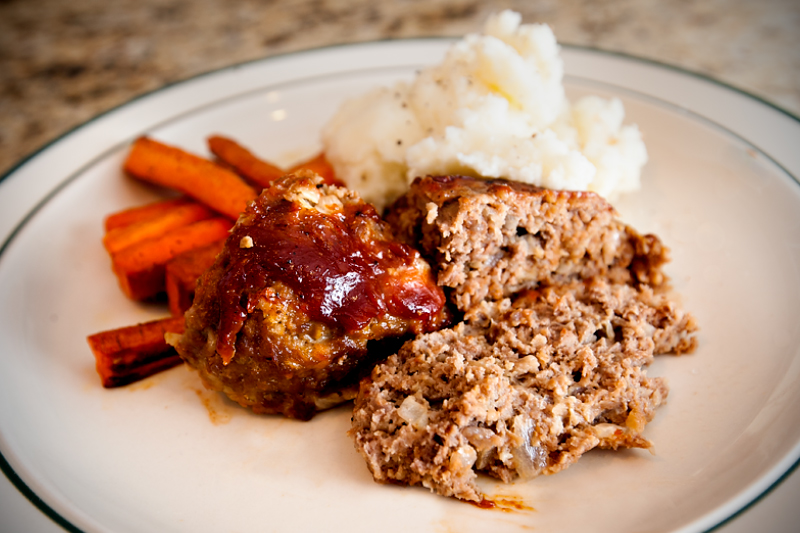 how-to-make-meatloaf