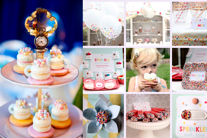 10 Awesome Kids Birthday Party Ideas - Brownie Bites Blog