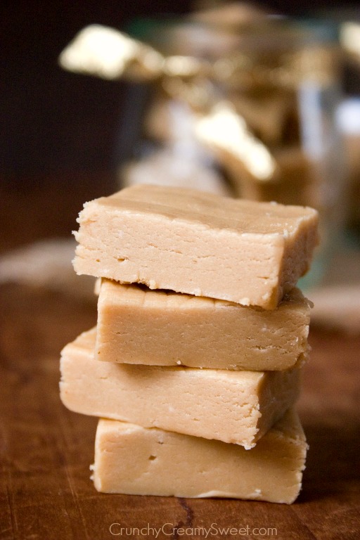 peanut-butter-fudge