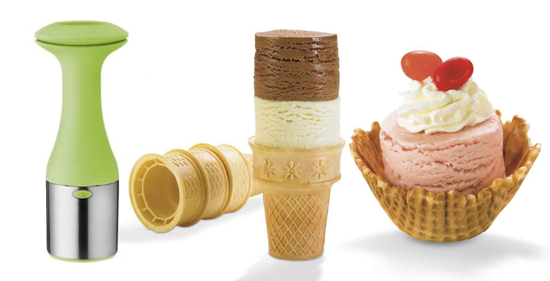 cylindrical-stack-ice-cream-scoop