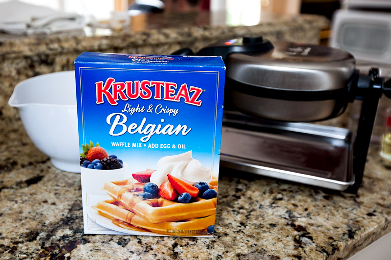 Cinnamon Apple Waffles Krusteaz Breakfast For Dinner Brownie Bites Blog Cinnamon Apple Waffles Krusteaz Breakfast For Dinner Brownie Bites Blog