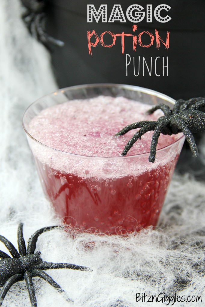 halloween-party-drink-ideas-magic-fizzy-punch