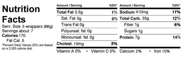 nasoya-egg-rolls-nutrition-info