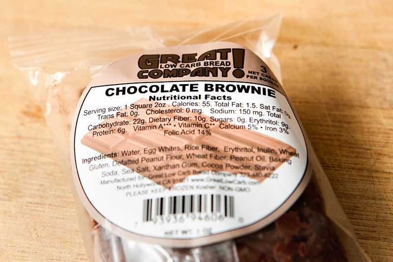 great-low-carb-bread-company-chocolate-brownie-review-01