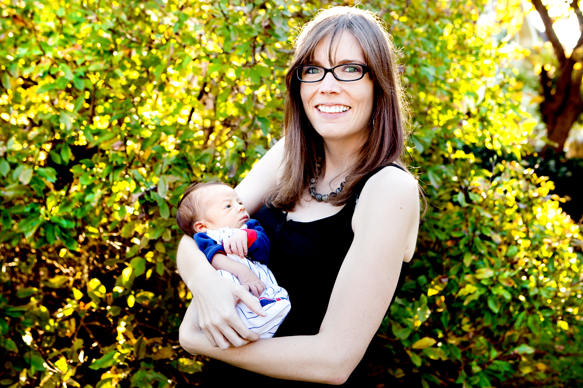 me-and-jasper-5-days-old