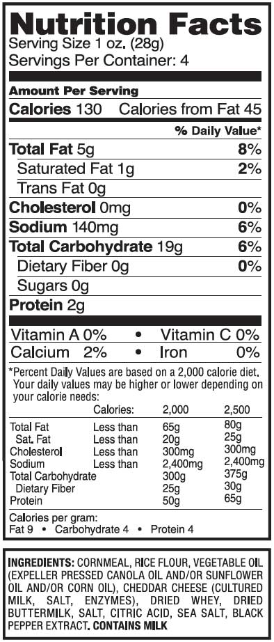 pirate's-booty-nutrition-label-and-ingredients