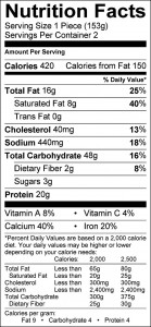 auntie-annes-five-cheese-pretzel-pocket-sandwich-nutrition-facts