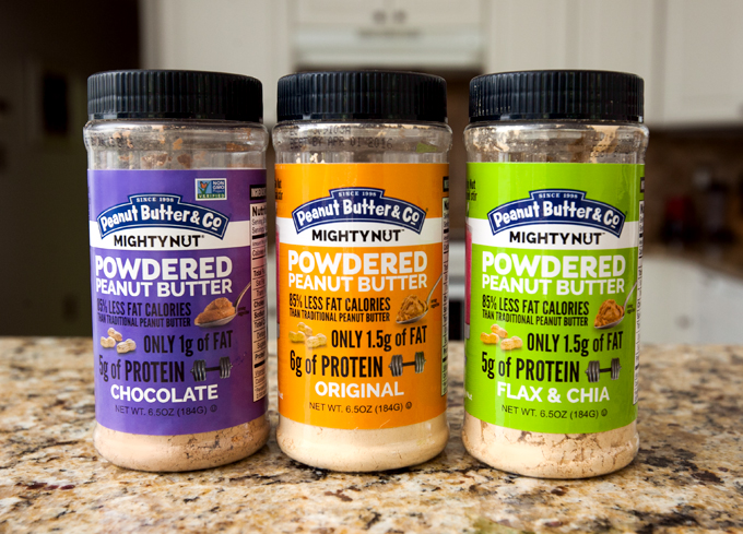 Peanut Powder – Original  Peanut Butter & Co. – Peanut Butter & Co. 